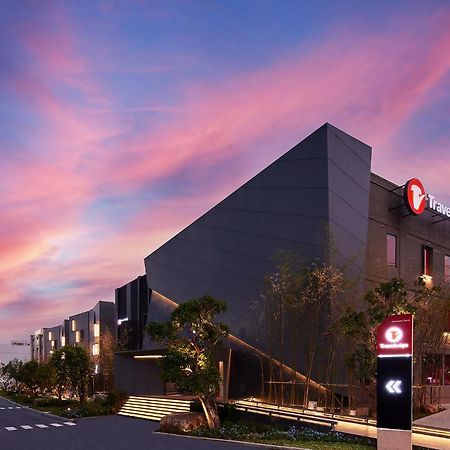 Travelodge Nimman Chiang Mai Exterior photo