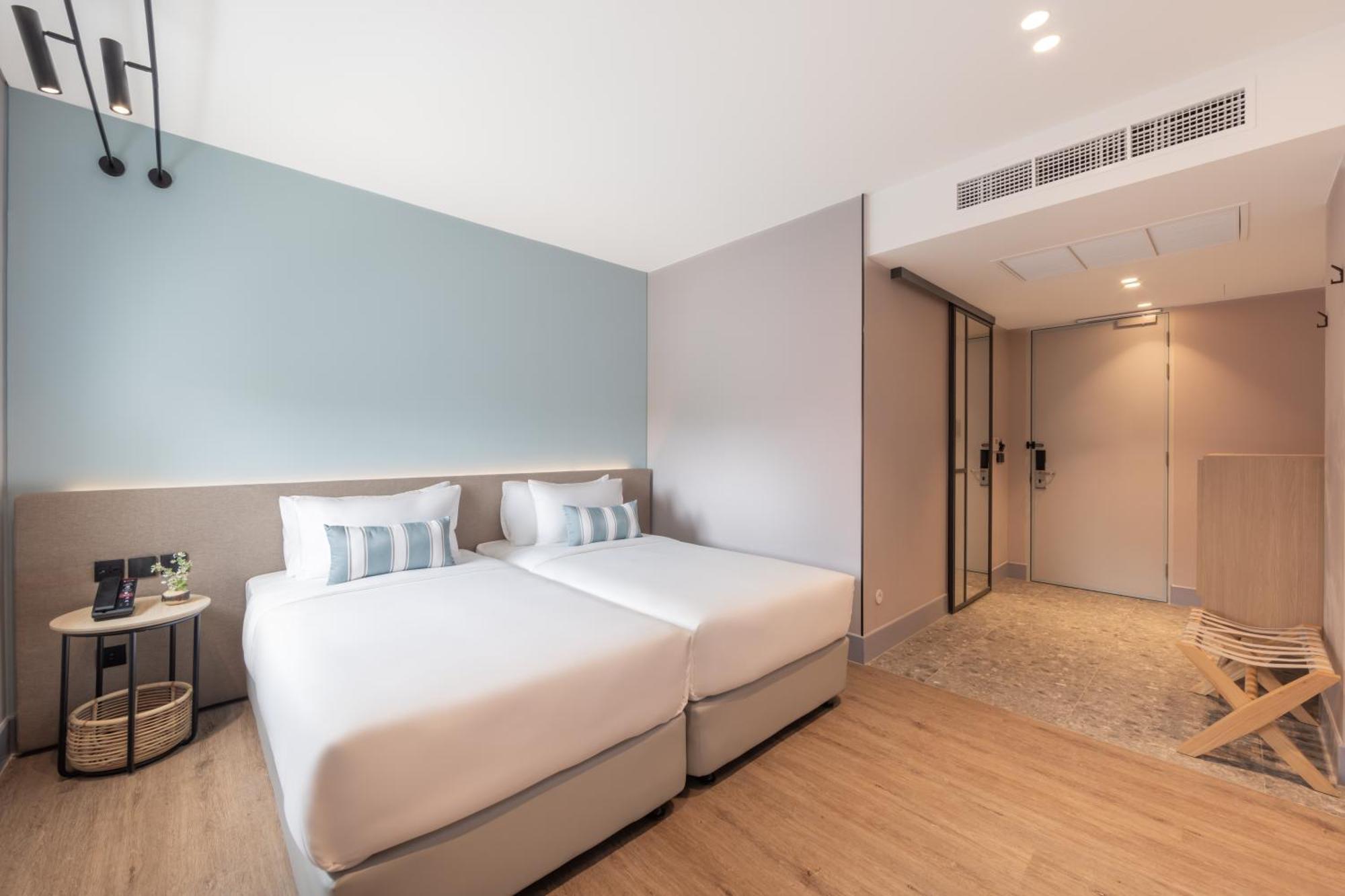 Travelodge Nimman Chiang Mai Exterior photo
