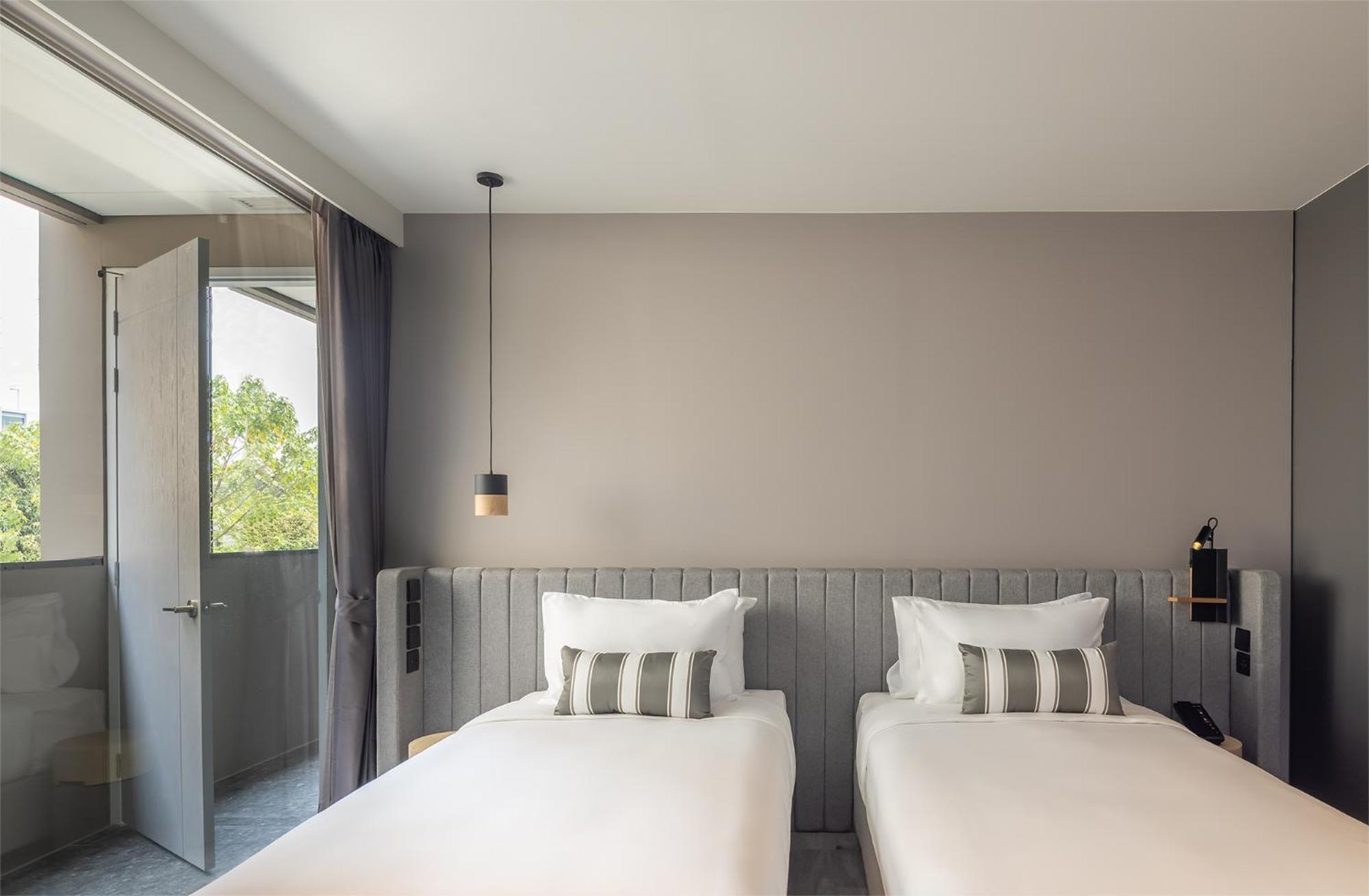 Travelodge Nimman Chiang Mai Exterior photo